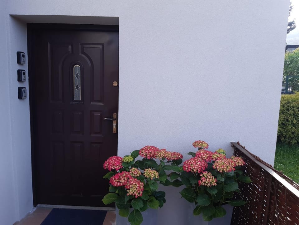 Górski Zakątek Farm Stay in Poland