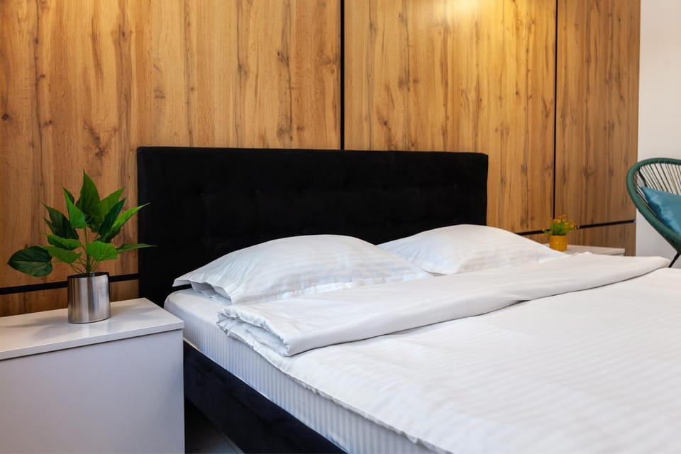 LEOGRAND VIP Apartments on Pidhirna 3 Apartment in Lviv