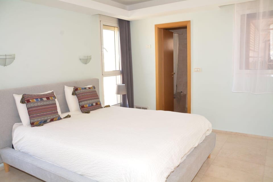 Sweethome26 Luxury Apartment Eilat / Free Parking Apartment in Eilat