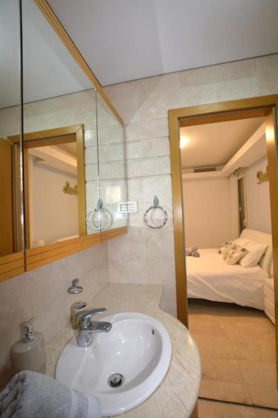 Sweethome26 Luxury Apartment Eilat / Free Parking Apartment in Eilat