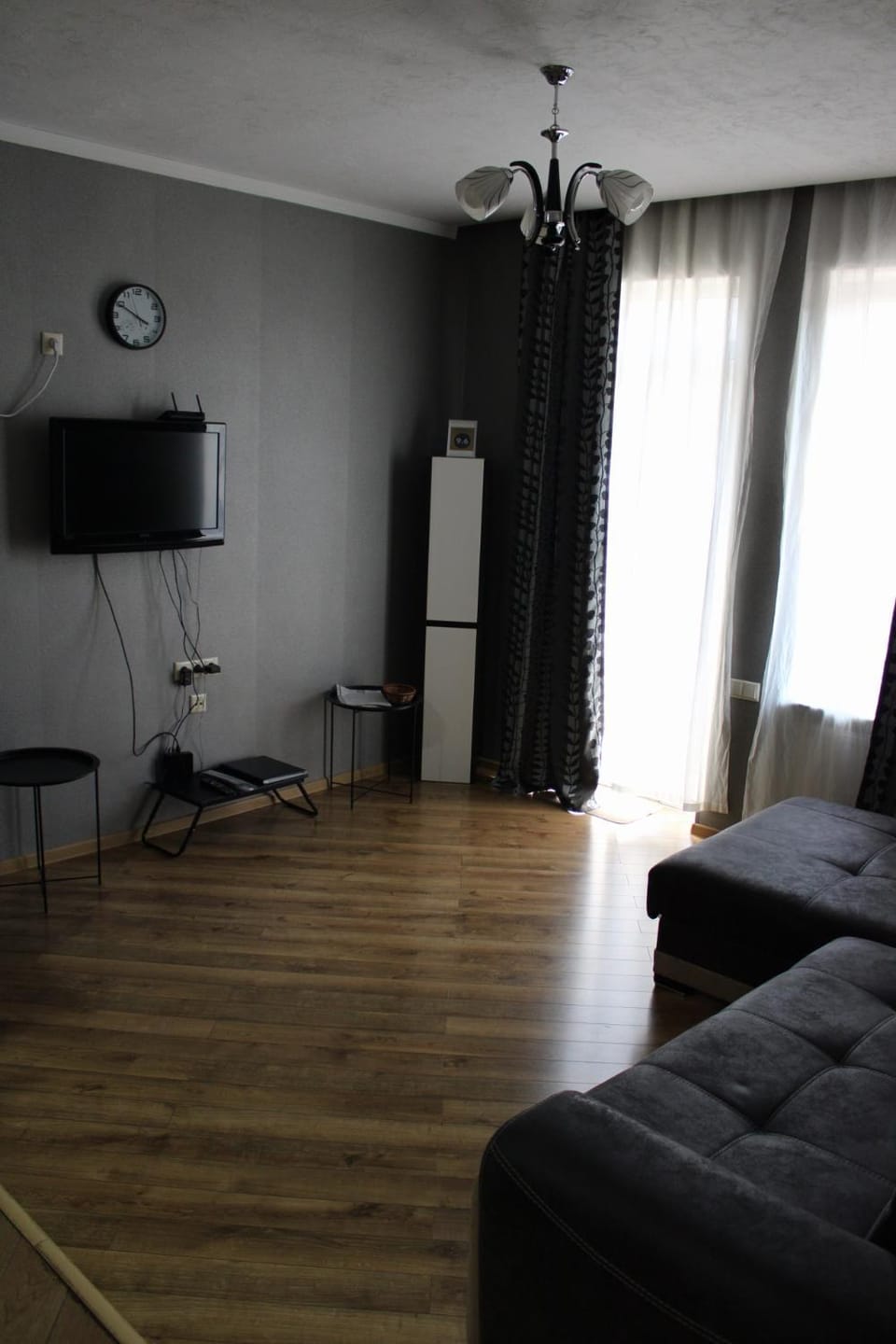 Communal lounge/ TV room, TV and multimedia