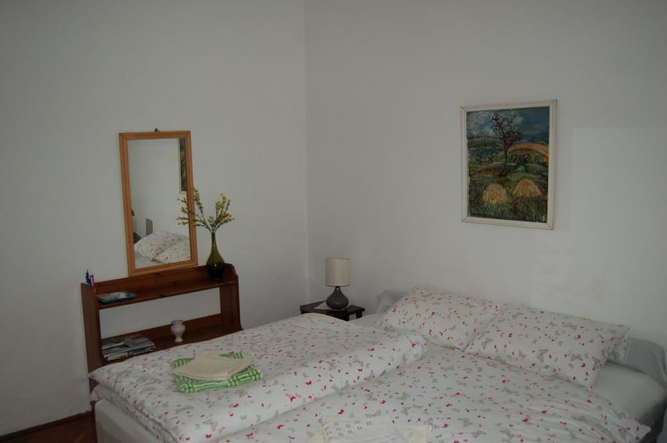 Buda Castle Apartments Apartment in Budapest