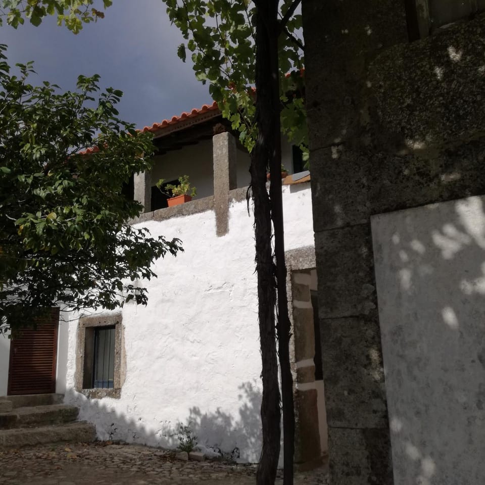 Casa na Quinta de Valinhas Apartment in Viana do Castelo District, Portugal