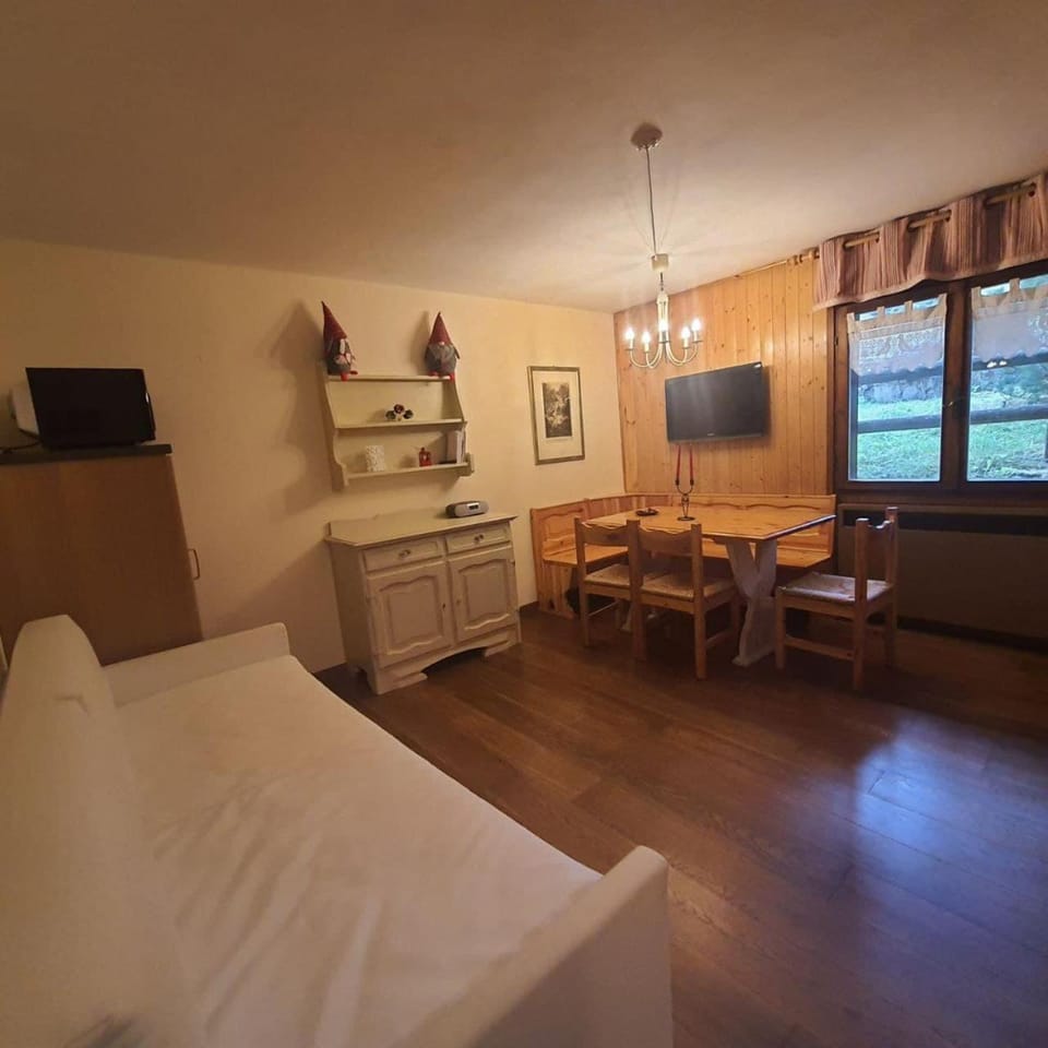 Communal lounge/ TV room, Living room, Dining area