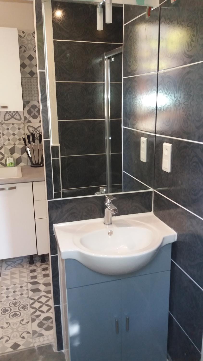 t2 Europa Apartment in Catalonia