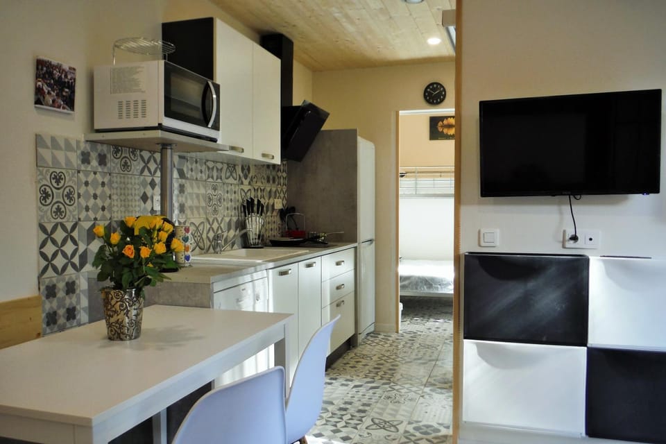 t2 Europa Apartment in Catalonia