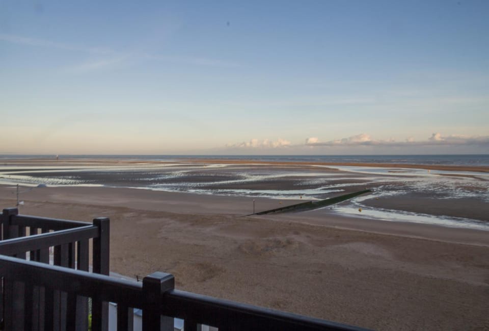 Day, Balcony/Terrace, Beach, Autumn, Sea view, Sea view