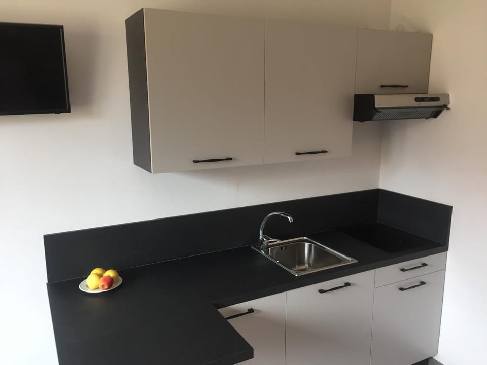 Residence Abamar Apartment in Rimini