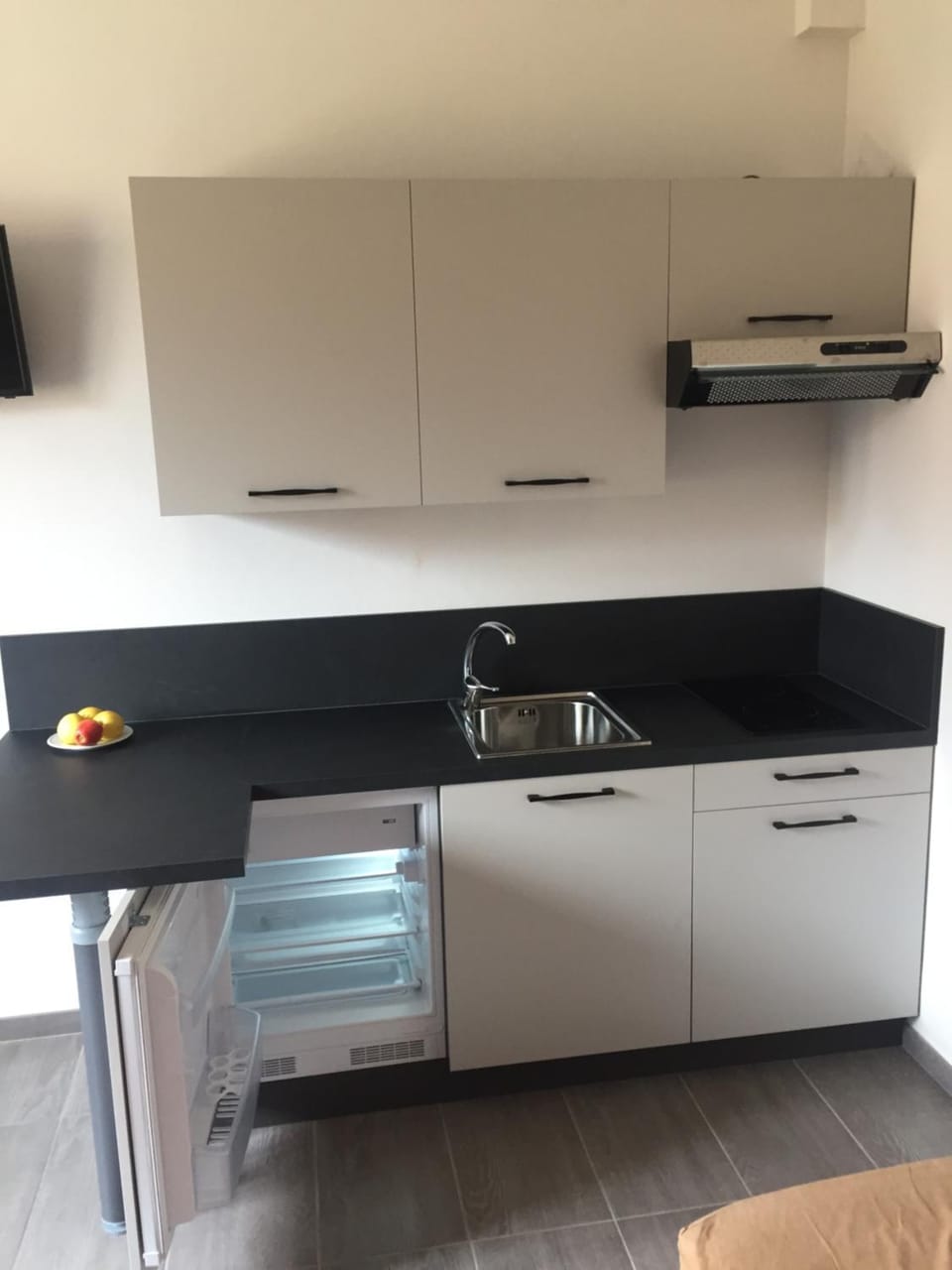 Residence Abamar Apartment in Rimini