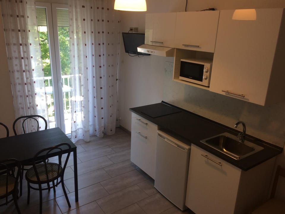 Residence Abamar Apartment in Rimini