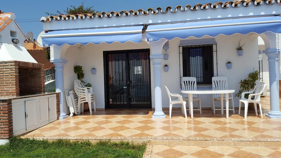 BBQ facilities