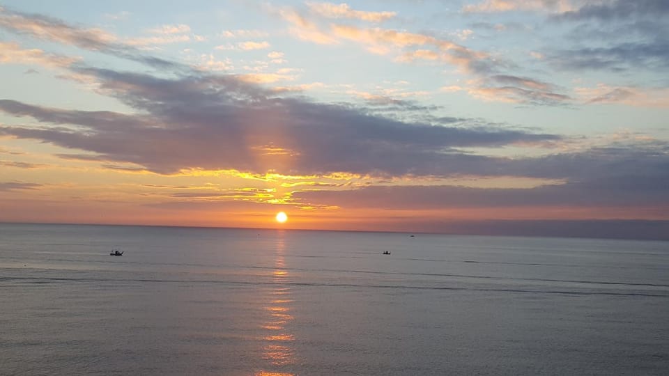 Sea view