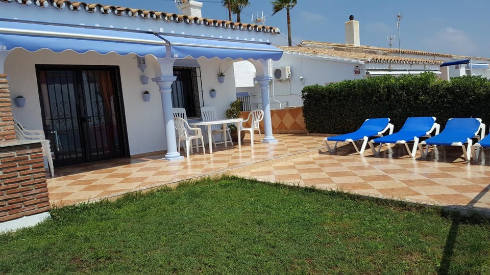 BBQ facilities