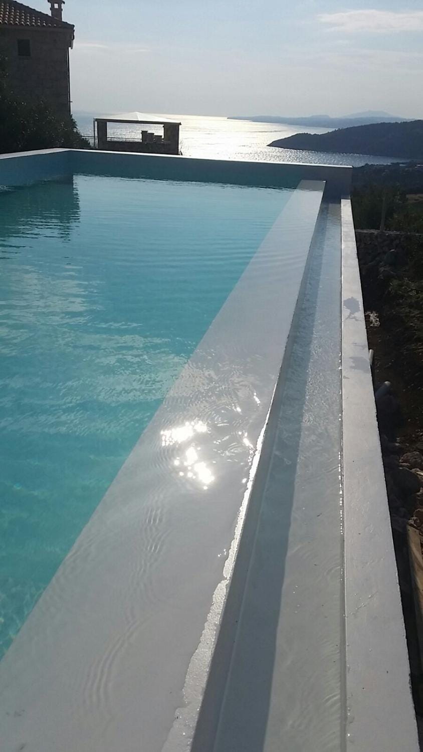 Swimming pool, Sports