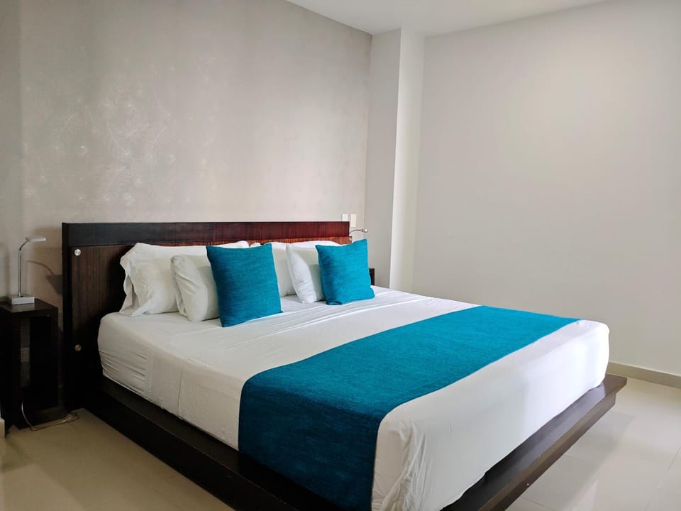 Edificio Morros Vitri Apartment in La Boquilla