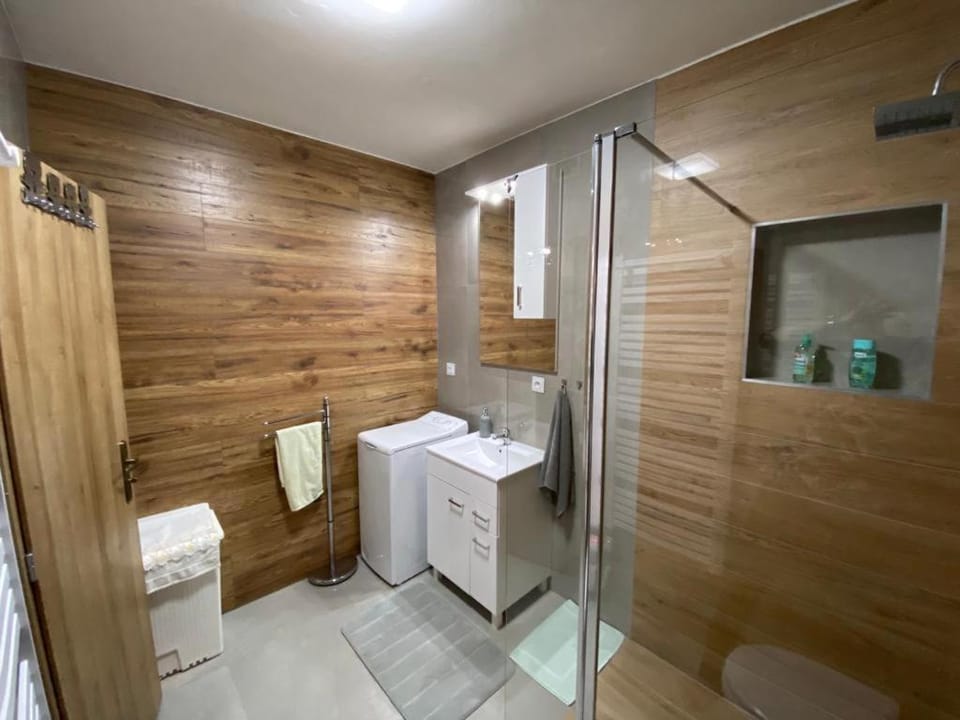 Lovely & Luxury Apartment Apartment in Slovakia