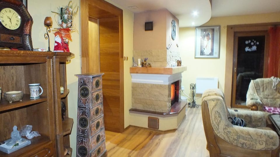 Lovely & Luxury Apartment Apartment in Slovakia