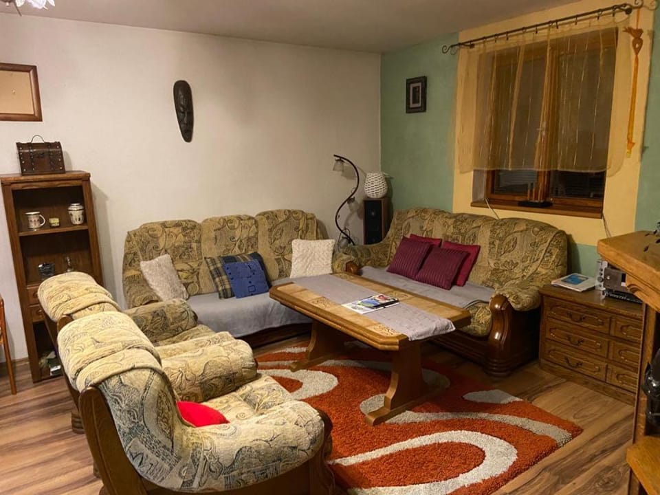 Lovely & Luxury Apartment Apartment in Slovakia