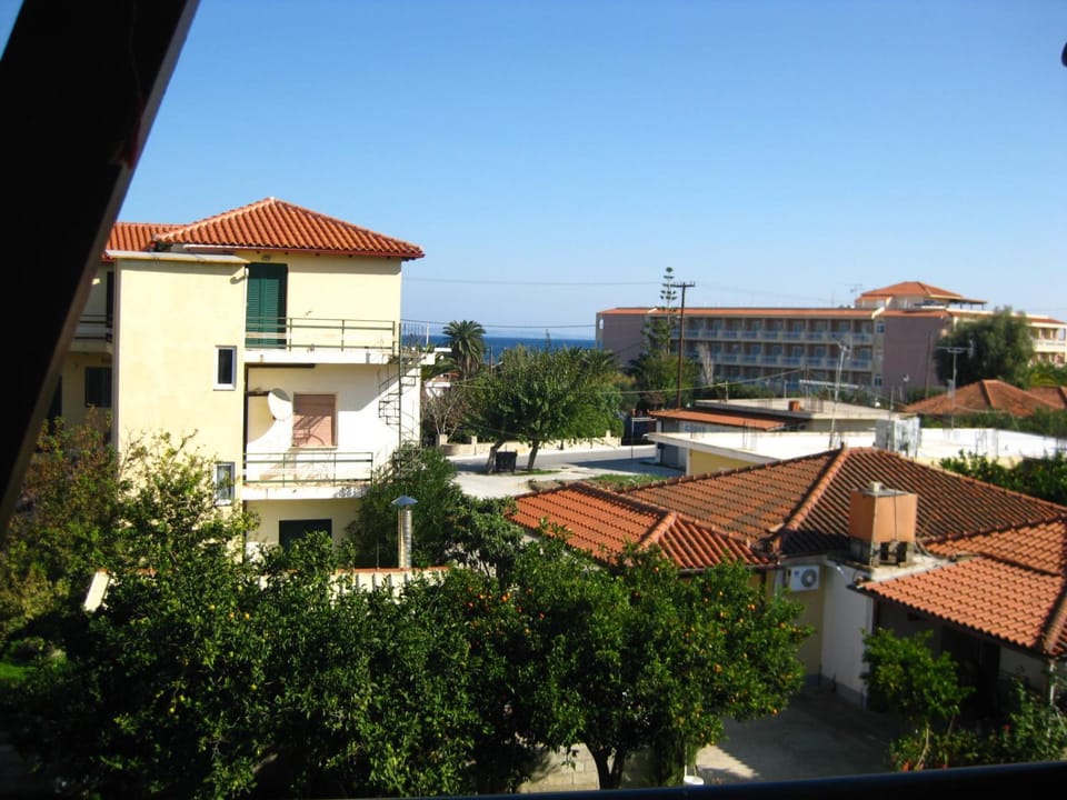 Sea view