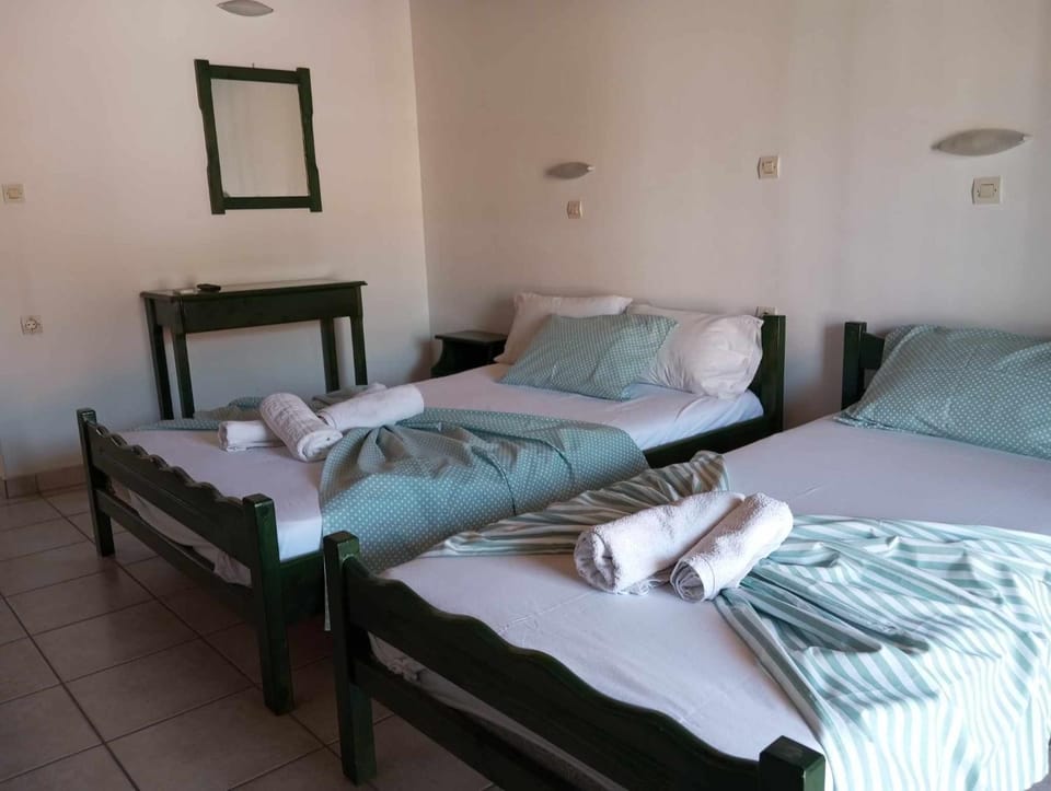 Valasis Studios House in Argassi