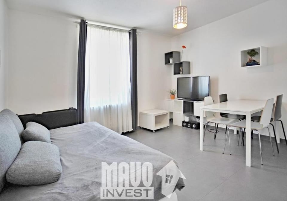 The modern apartment Apartment in Prague