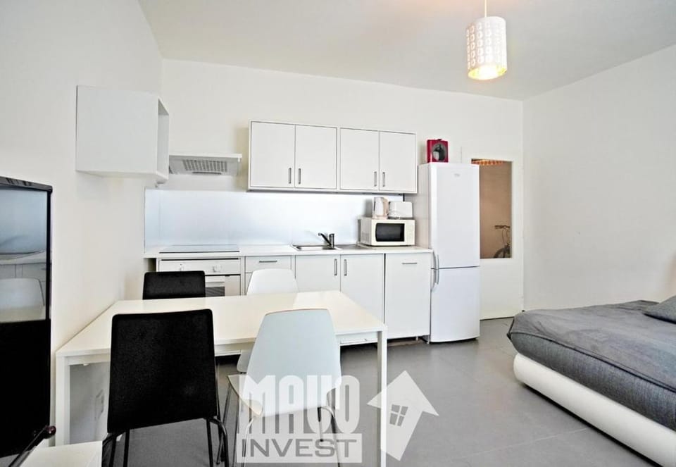 The modern apartment Apartment in Prague