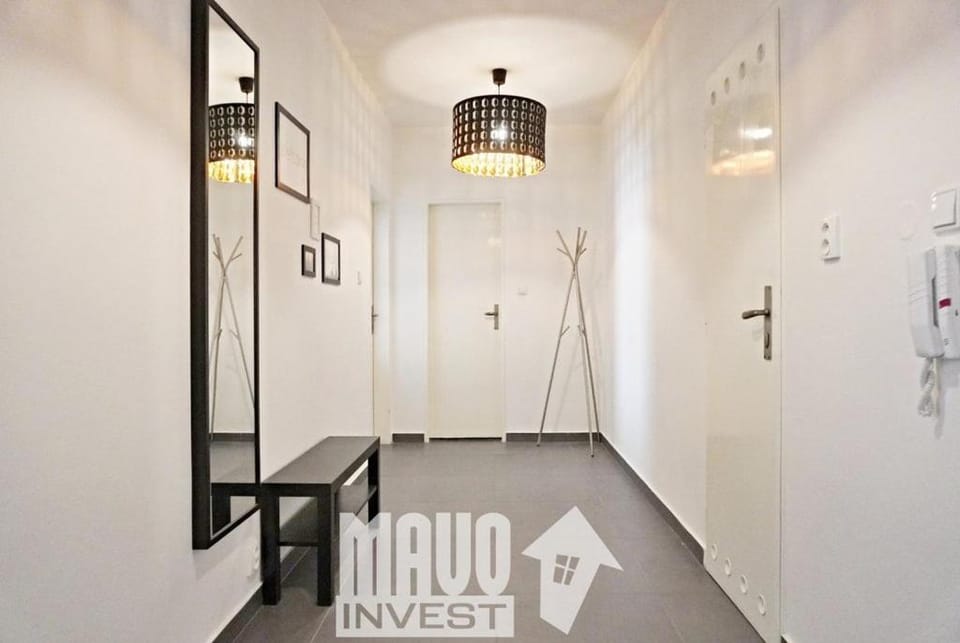 The modern apartment Apartment in Prague