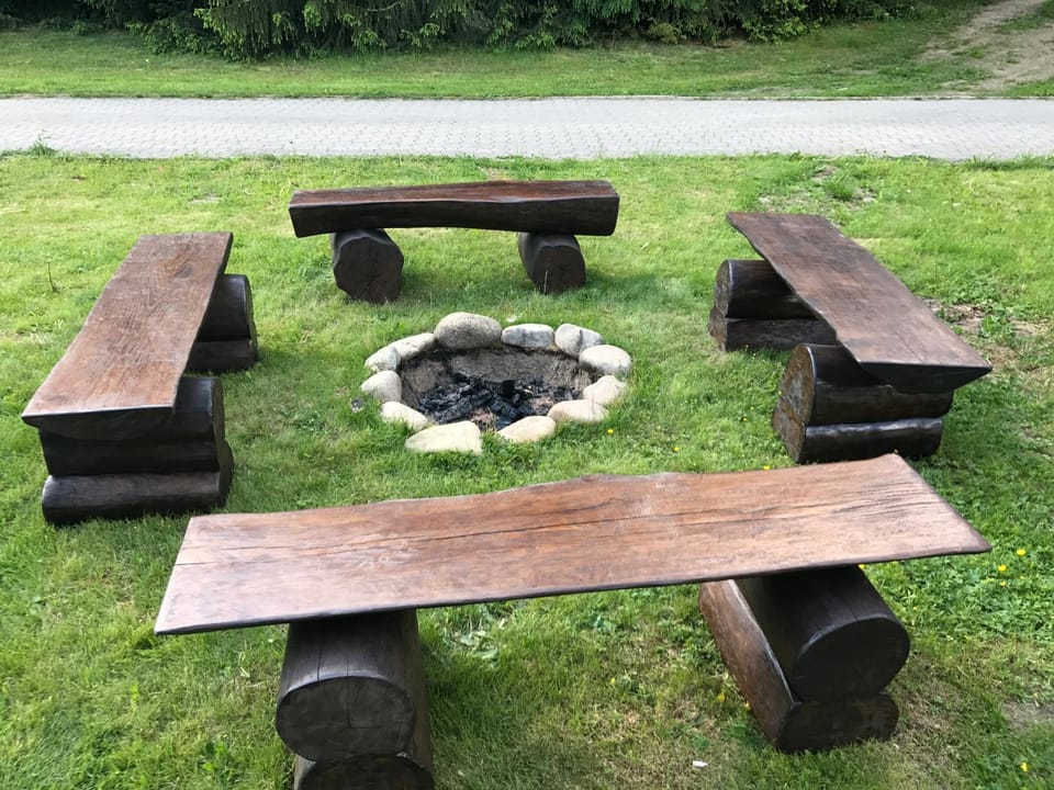 BBQ facilities, BBQ facilities, Garden, Garden