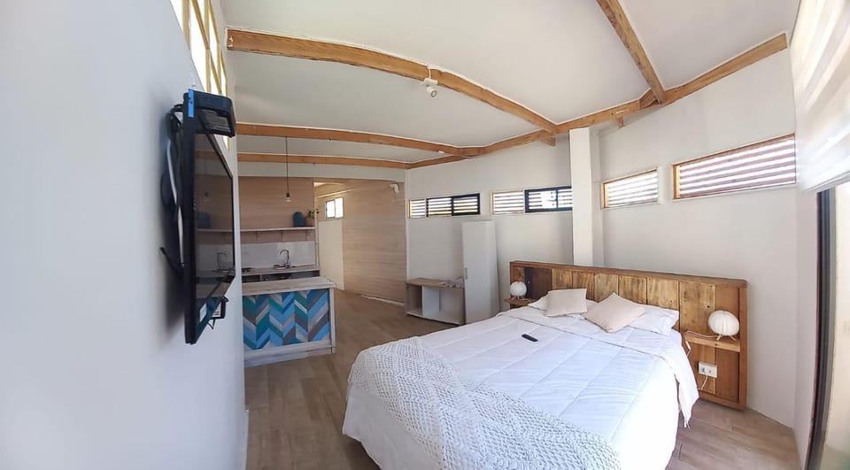 Hostal CKAIR Bed and Breakfast in Copiapo