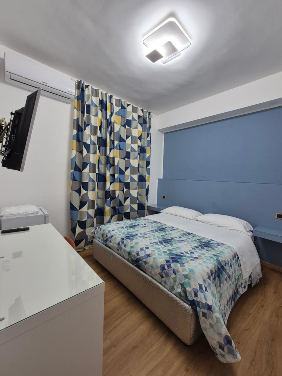 Il Giramondo Bed and Breakfast in Campania