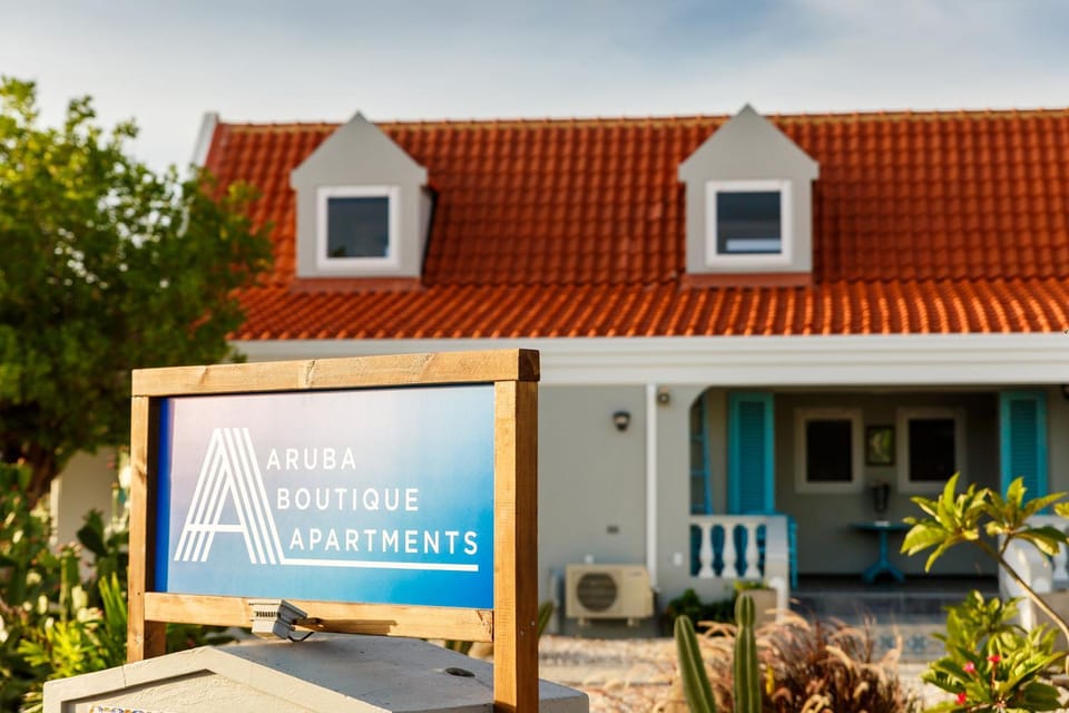 Property building, Property logo or sign