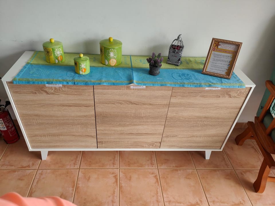 PORTO SANTO MyLove Apartment in Madeira District