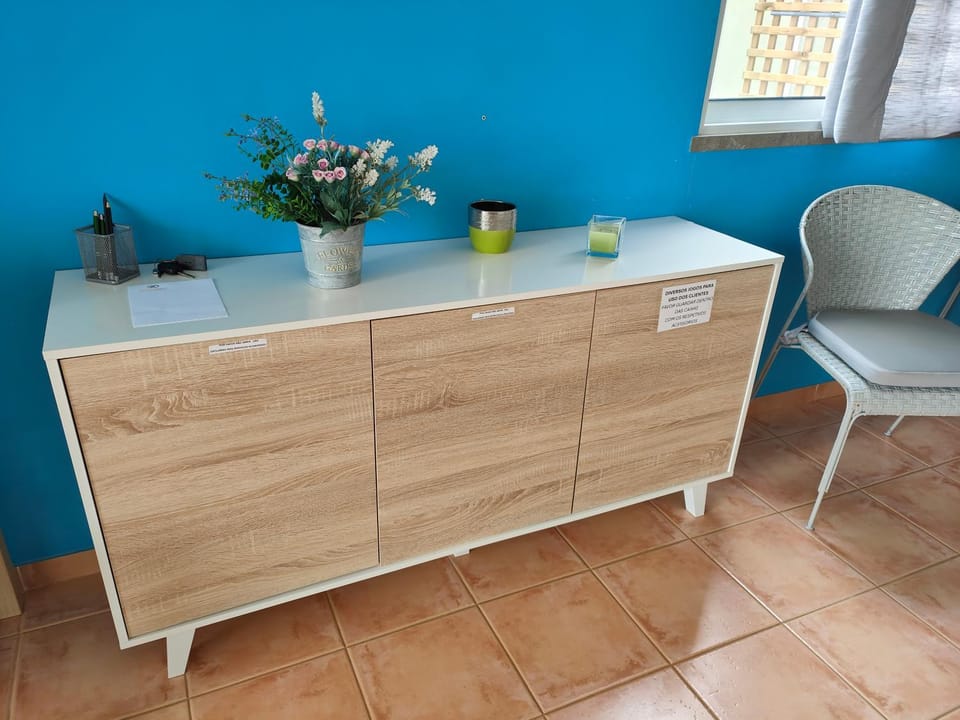 PORTO SANTO MyLove Apartment in Madeira District
