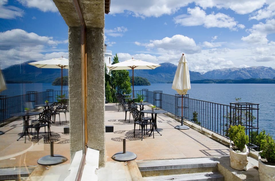 View (from property/room), Balcony/Terrace, Balcony/Terrace