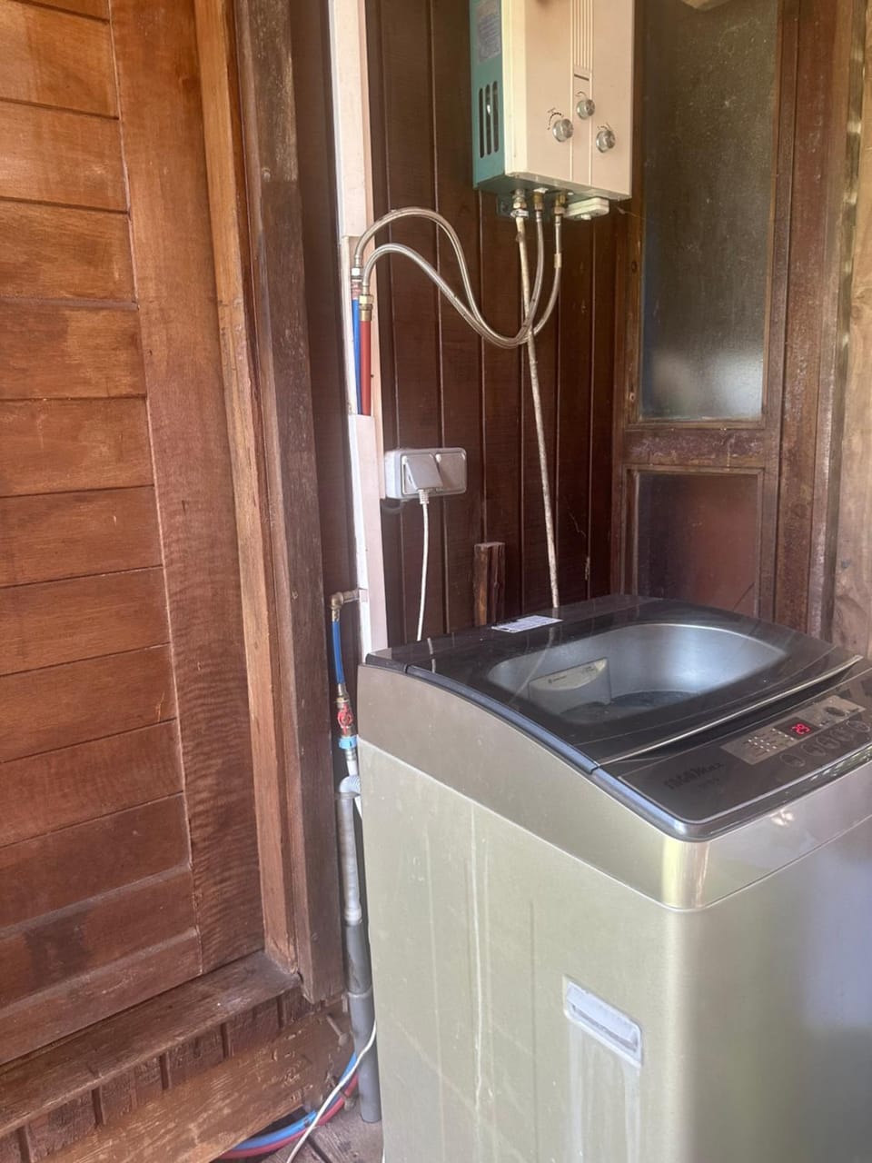 Vaiotaha Lodge Apartment in Bora-Bora