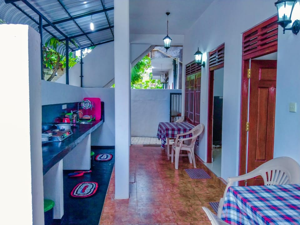 View (from property/room), kitchen
