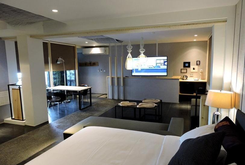 Roppongi Motel - Dalian Motel in Kaohsiung