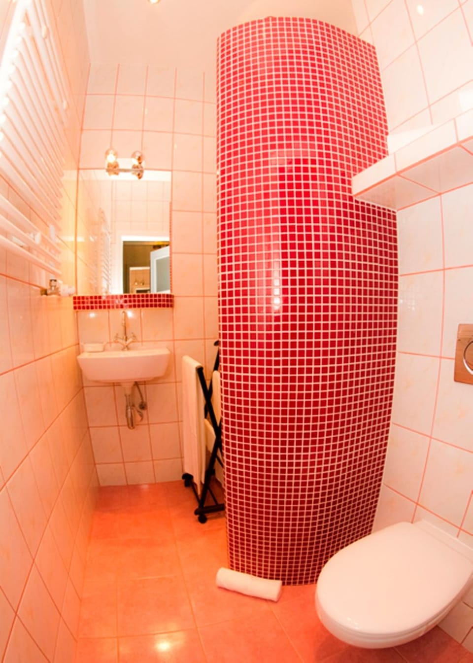 Apartament Kopernik Apartment in Krakow