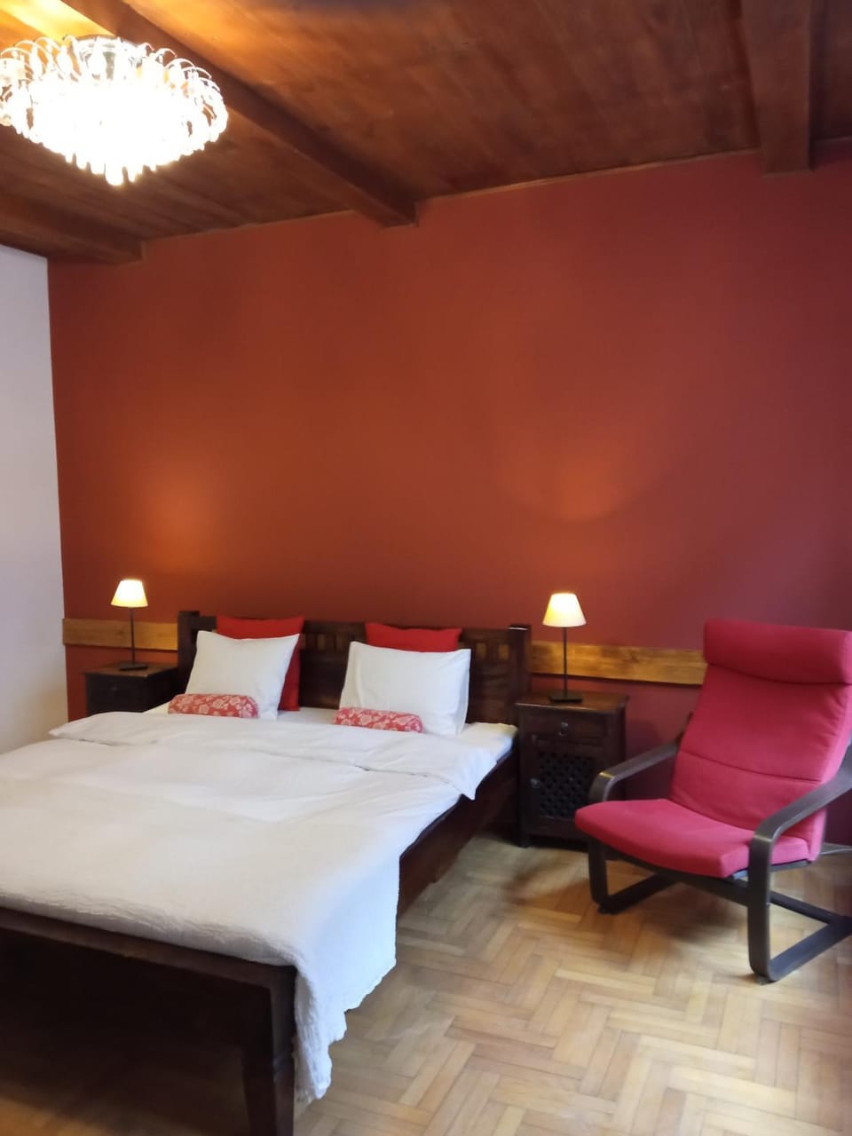 Apartament Jonek Apartment in Krakow