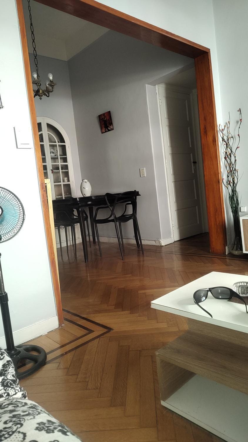 Mundo vita Apartment in Buenos Aires