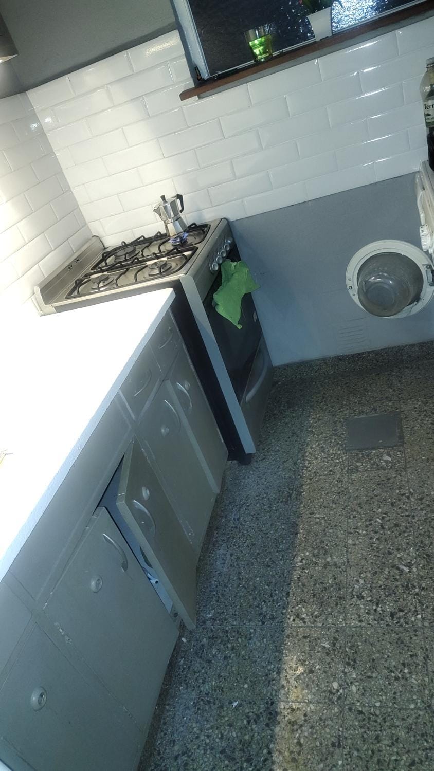 Mundo vita Apartment in Buenos Aires