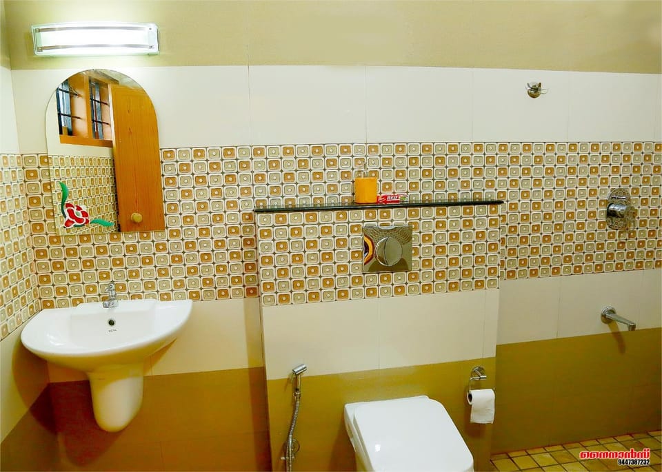 Holiday Villa Hostel in Kerala