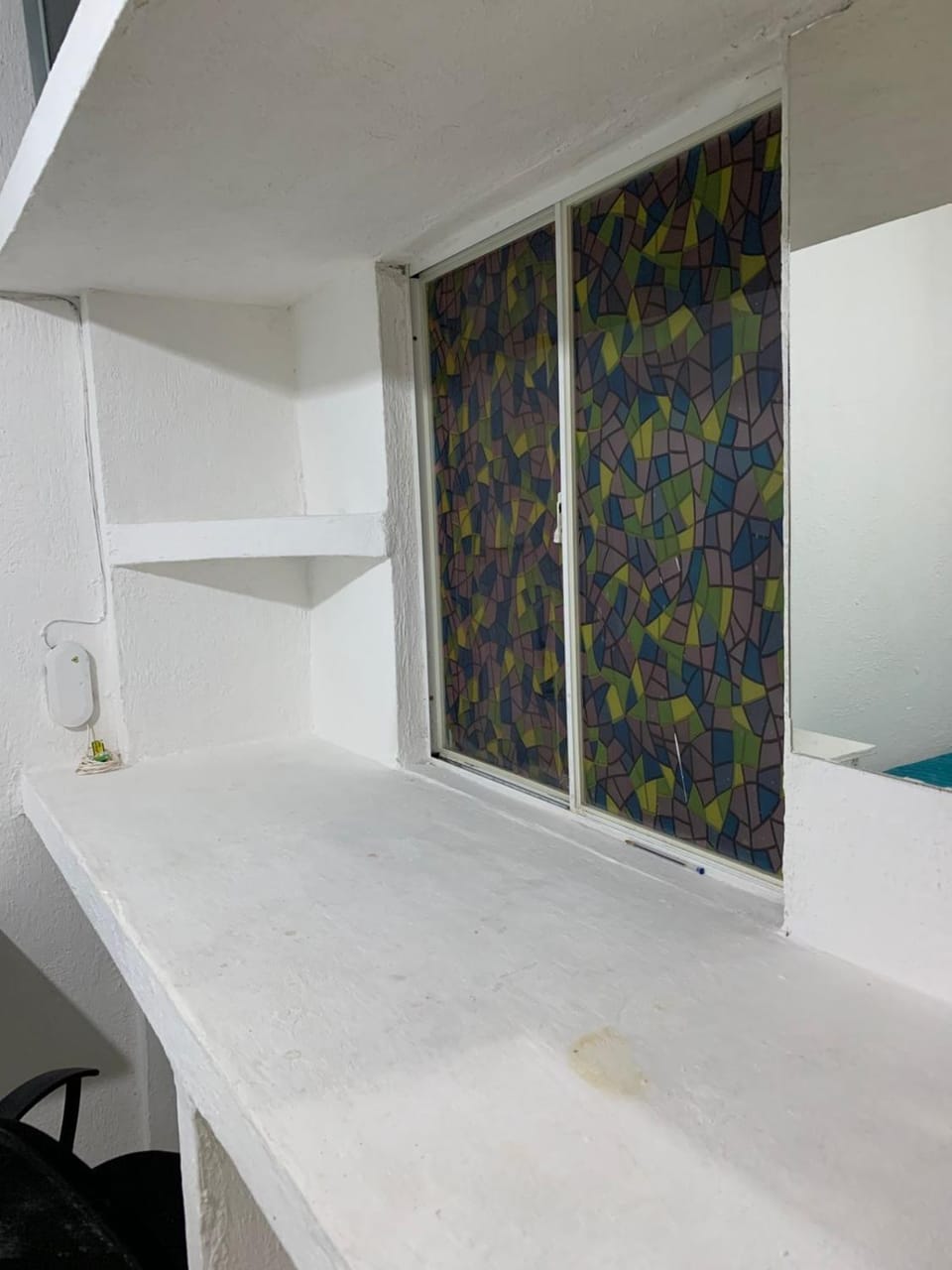 La Buena Estancia Bed and Breakfast in Mexico City