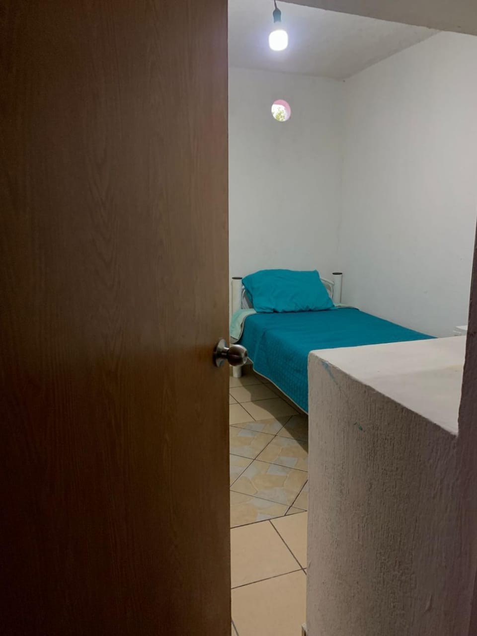 La Buena Estancia Bed and Breakfast in Mexico City