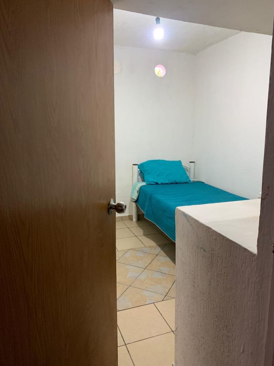La Buena Estancia Bed and Breakfast in Mexico City