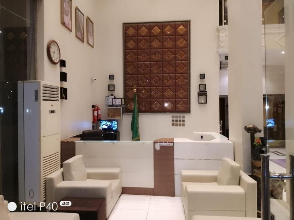 دارين1 - اوبرا جولد سابقا Hotel in Saudi Arabia