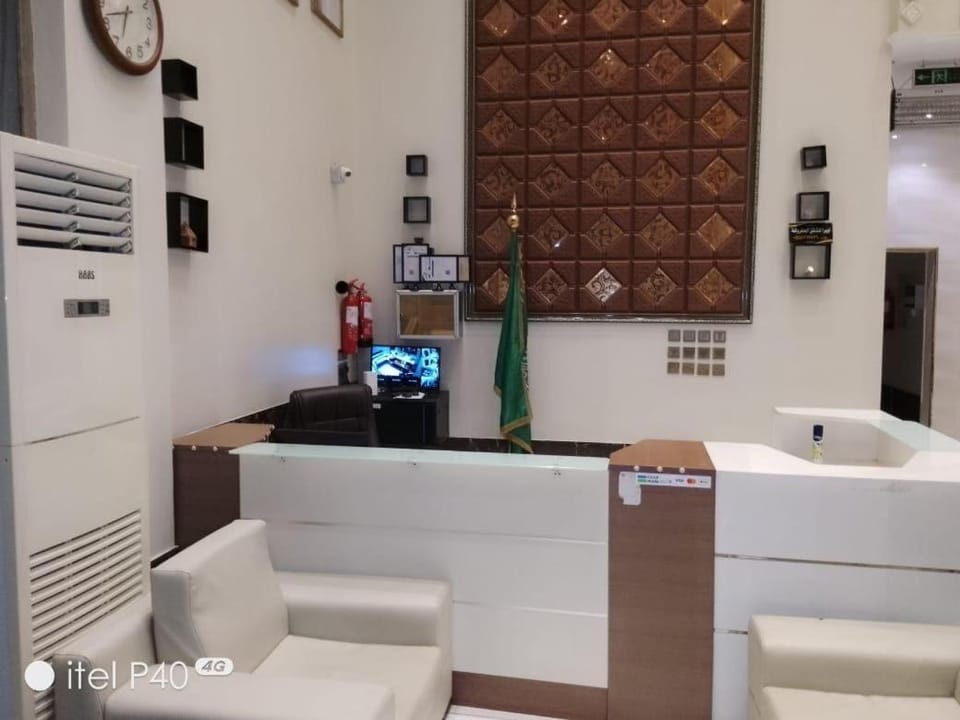 دارين1 - اوبرا جولد سابقا Hotel in Saudi Arabia