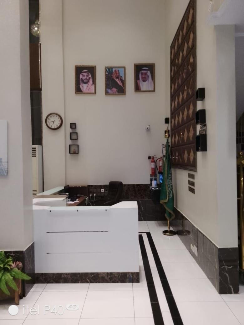 دارين1 - اوبرا جولد سابقا Hotel in Saudi Arabia
