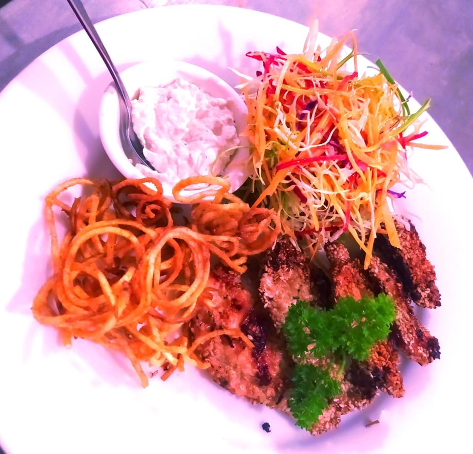 Food