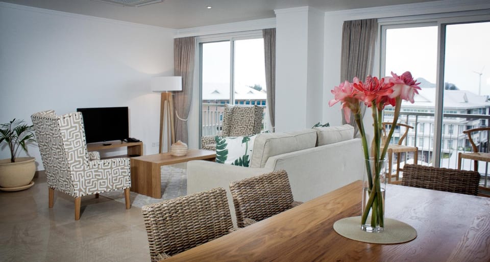 The Quadrant Luxury Apartments Apartment in Africa